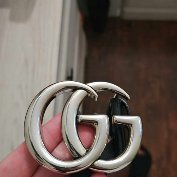 Gucci belt size 75 - Picture 6 of 6